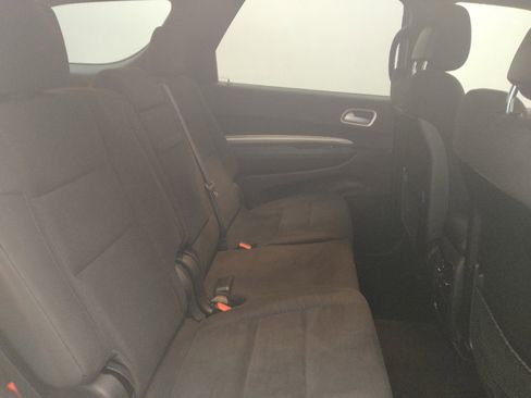 Used 2019 Dodge Durango SXT image 19