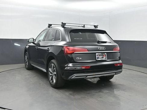 Used 2021 Audi Q5 2.0T Premium Plus AWD/4WD image 34