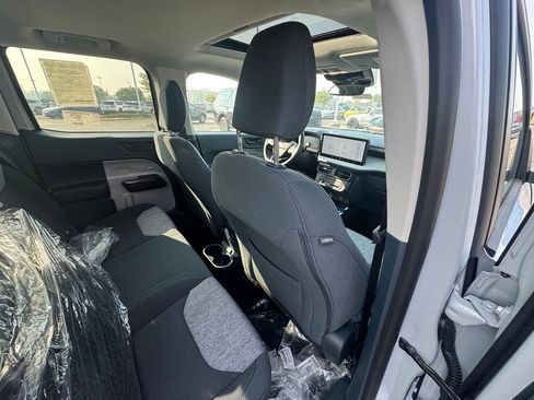New 2026 Ford Maverick XLT w/ Equipment Group 301A AWD/4WD image 16