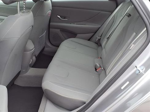 New 2026 Hyundai Elantra SEL Sport image 13