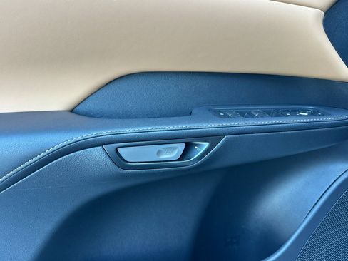 Certified 2024 Lexus RX 350 Premium w/ Accessory Package (Z1) FWD image 12