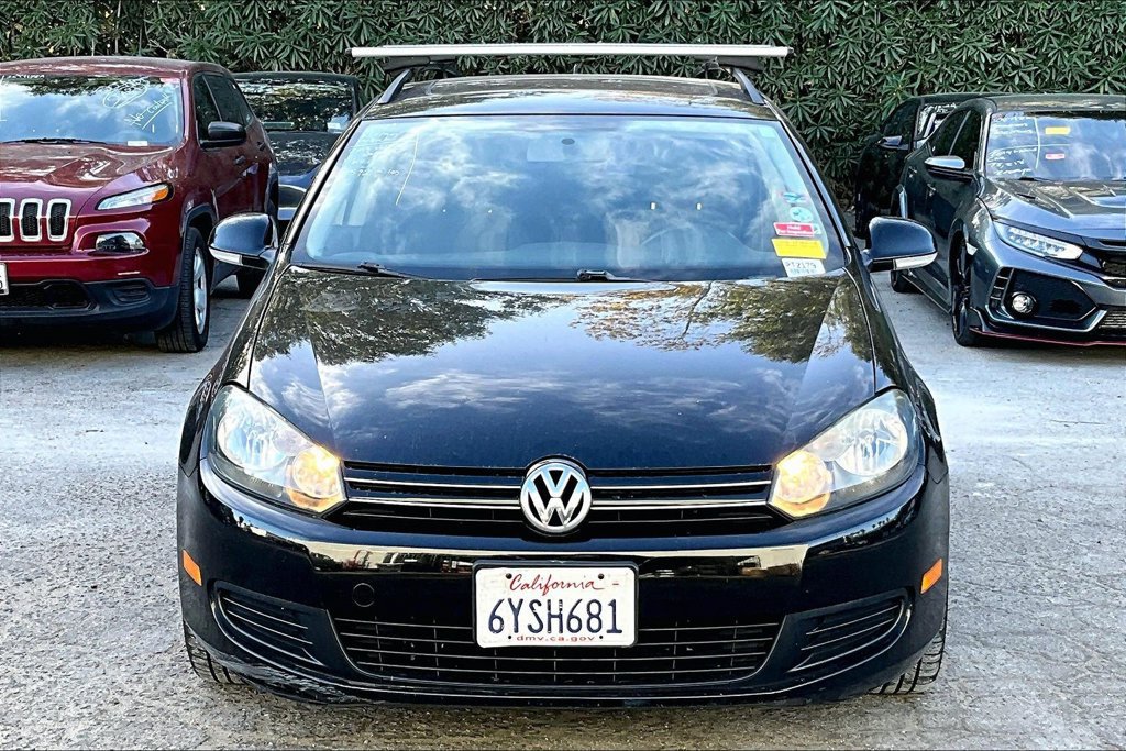 Used 2013 Volkswagen Jetta TDI FWD image 2