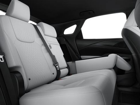 New 2026 Lexus RX 350 Premium Plus image 8