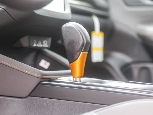 New 2026 Subaru Forester Wilderness image 17