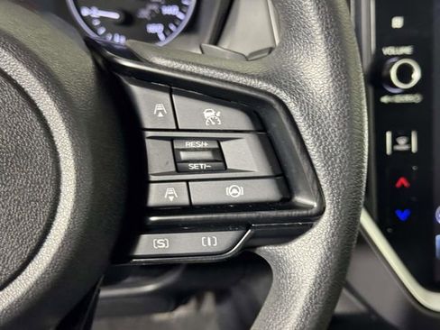 Used 2024 Subaru Crosstrek 2.0i Premium image 23