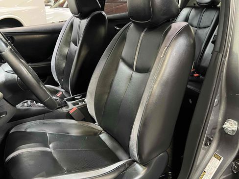 Used 2019 Nissan Leaf SL Plus w/ Protection Package FWD image 73
