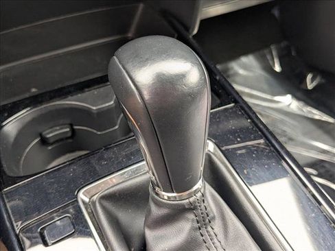 Used 2025 MAZDA CX-30 AWD 2.5 S w/ Preferred Package image 12