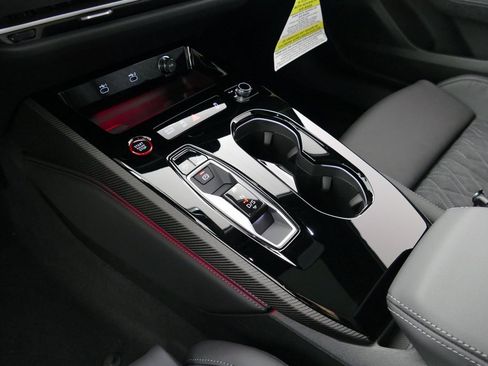 New 2025 Audi S5 Premium Plus image 22