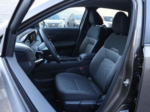 New 2026 Nissan Kicks SV w/ Cold Weather Package image 15