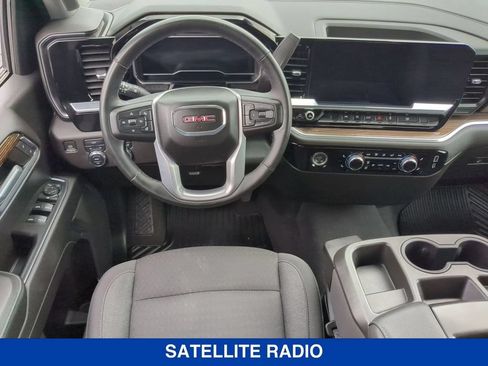 Used 2023 GMC Sierra 1500 Elevation AWD/4WD image 18