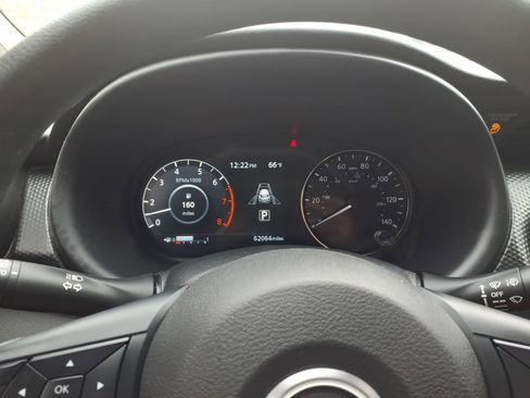 Used 2023 Nissan Kicks SV FWD image 20