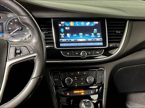 Used 2023 Buick Encore GX Essence w/ Experience Buick Package image 6