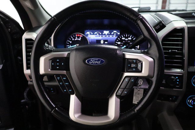 Used 2021 Ford F250 Lariat AWD/4WD image 37