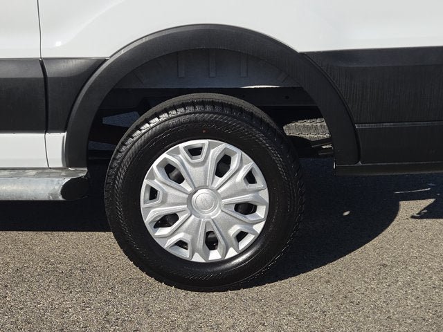 Used 2025 Ford Transit 250 Low Roof w/ Exterior Upgrade Package RWD image 14