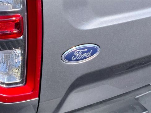 Used 2021 Ford Bronco Sport Outer Banks AWD/4WD image 10