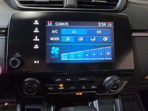 Used 2019 Honda CR-V EX-L image 17