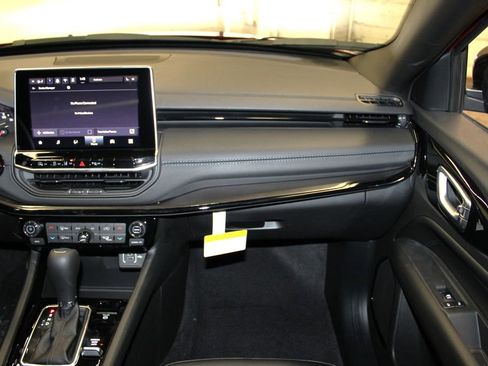 New 2026 Jeep Compass Limited image 27