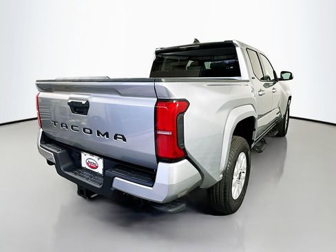 Certified 2025 Toyota Tacoma SR5 RWD image 5