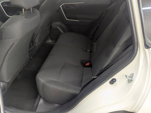 Used 2024 Toyota RAV4 LE image 14
