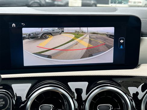 New 2025 Mercedes-Benz CLA 250 image 20