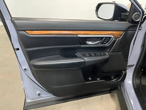 Used 2022 Honda CR-V EX-L image 24