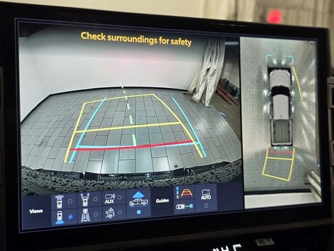 New 2026 Toyota Tundra Limited image 7