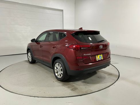 Used 2019 Hyundai Tucson SE AWD/4WD image 20