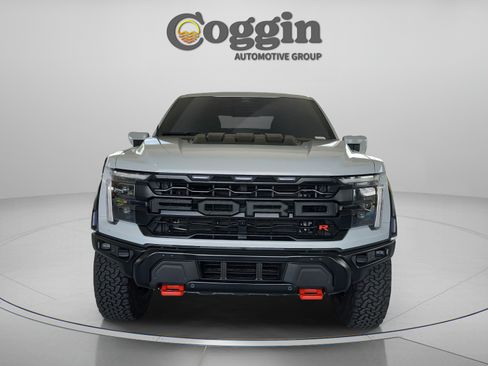 Used 2025 Ford F150 Raptor w/ Equipment Group 803A Raptor R AWD/4WD image 8