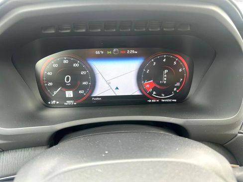 Used 2021 Volvo XC90 T6 Inscription w/ Advanced Package image 4