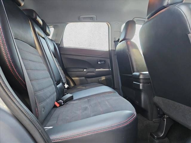 Used 2024 Mitsubishi Outlander Sport AWD image 19