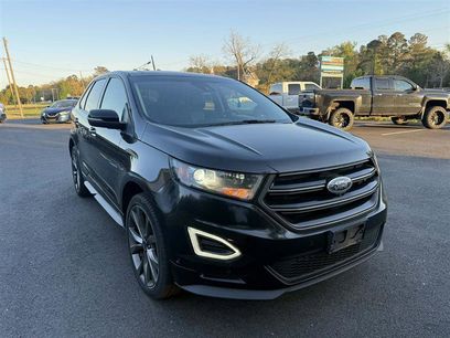 Used 2016 Ford Edge Sport w/ Equipment Group 401A