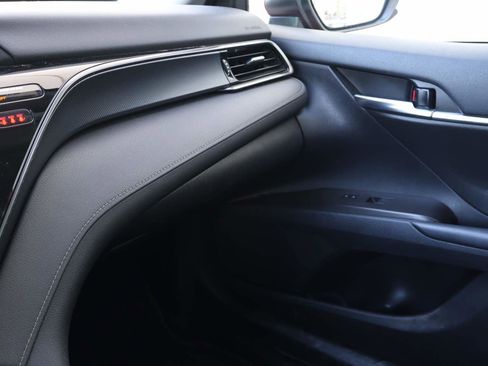 Used 2023 Toyota Camry LE w/ Protection Package (Q2) (TMS) image 14