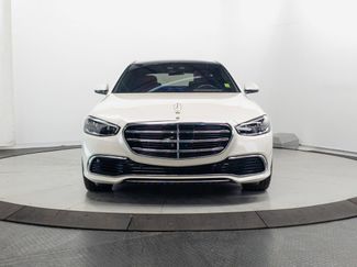 Certified 2023 Mercedes-Benz S 580 4MATIC Sedan video 2
