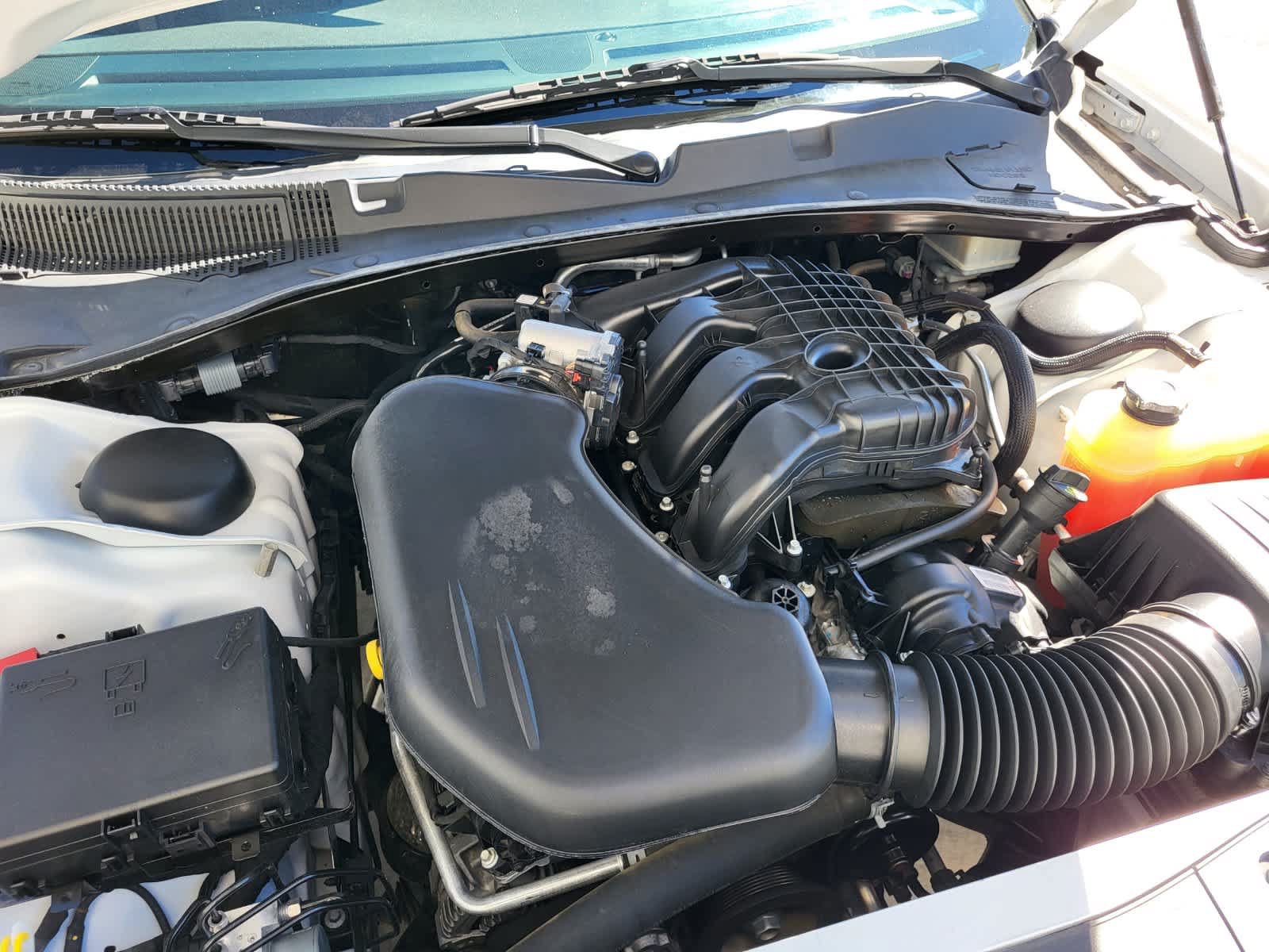 Used 2023 Dodge Charger SXT RWD image 27