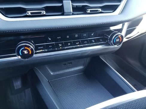 New 2026 Chevrolet Equinox LT w/ Convenience Package II image 28