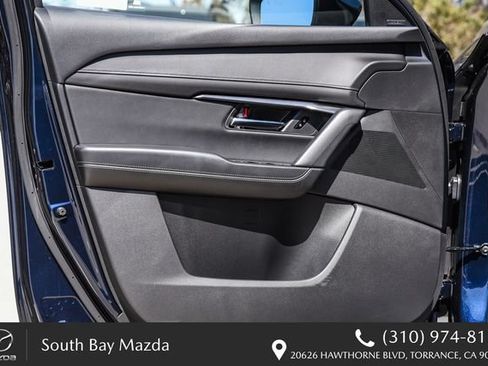 New 2026 MAZDA CX-5 2.5 S w/ Premium Package AWD/4WD image 24