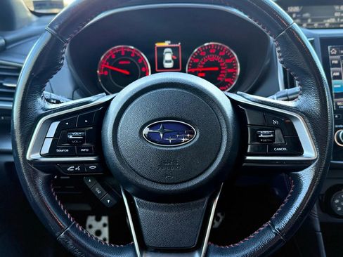 Used 2018 Subaru Impreza 2.0i Sport AWD/4WD image 12