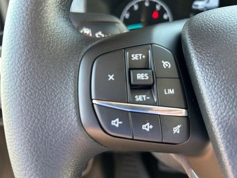 New 2025 Ford Transit 250 148 Medium Roof w/ Interior Upgrade Package image 6