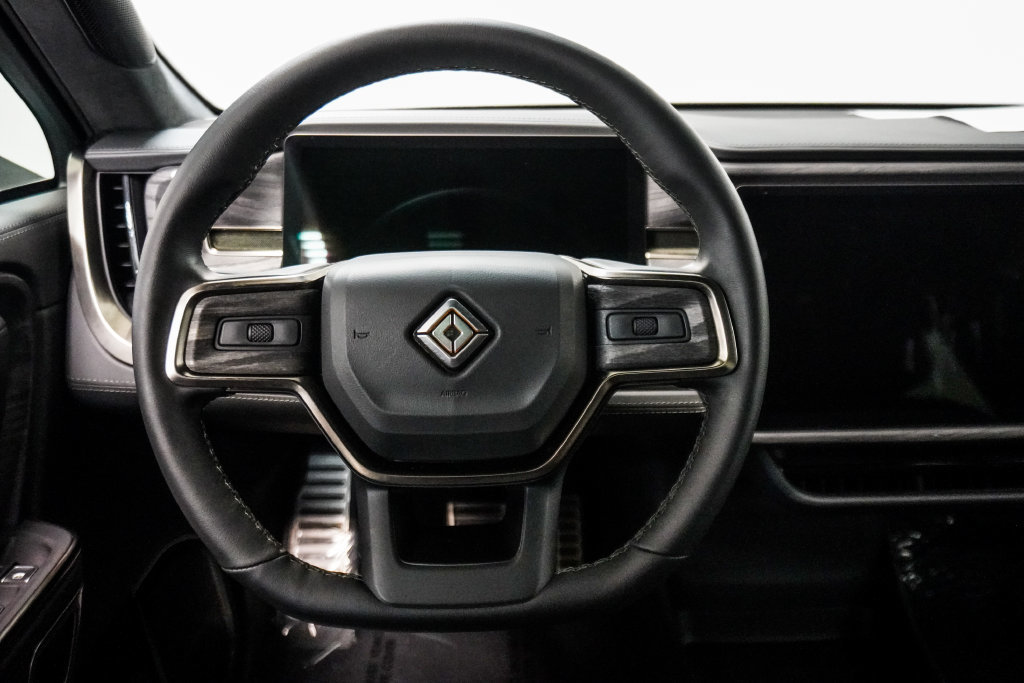 Used 2022 Rivian R1T Launch Edition AWD/4WD image 14