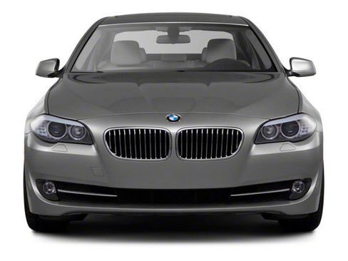 Used 2013 BMW 528i xDrive Sedan image 4