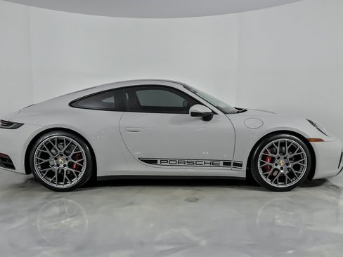 Used 2024 Porsche 911 Carrera S image 14