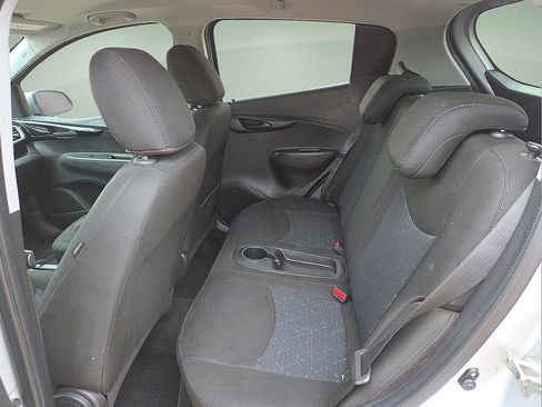 Used 2021 Chevrolet Spark LT image 20