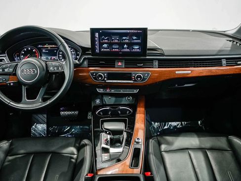 Used 2022 Audi A5 2.0T Premium w/ Convenience Package image 12