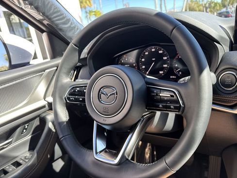 New 2026 MAZDA CX-90 3.3 Turbo w/ Premium Plus Pkg AWD/4WD image 53