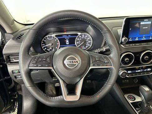 Used 2023 Nissan Sentra SV w/ All-Weather Package image 14