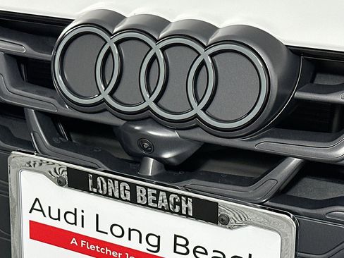 New 2026 Audi A6 Premium Plus image 14