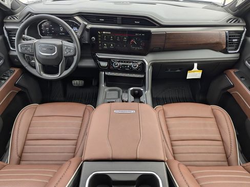 New 2026 GMC Sierra 2500 Denali Ultimate image 19