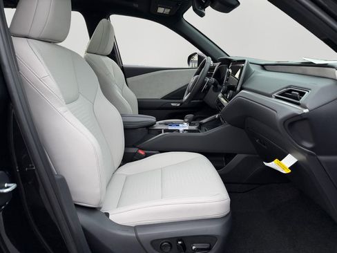 New 2026 Lexus TX 350 AWD image 5