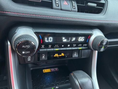 Certified 2025 Toyota RAV4 XSE w/ Weather Package image 26