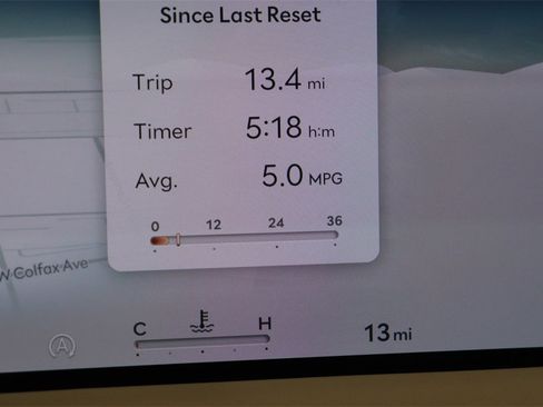 New 2026 Genesis GV70 2.5T Select image 20